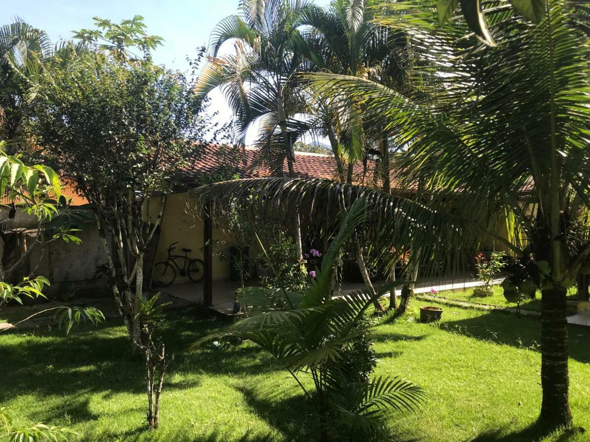 Sertão do Taquari Casa Parabens! מראה חיצוני תמונה