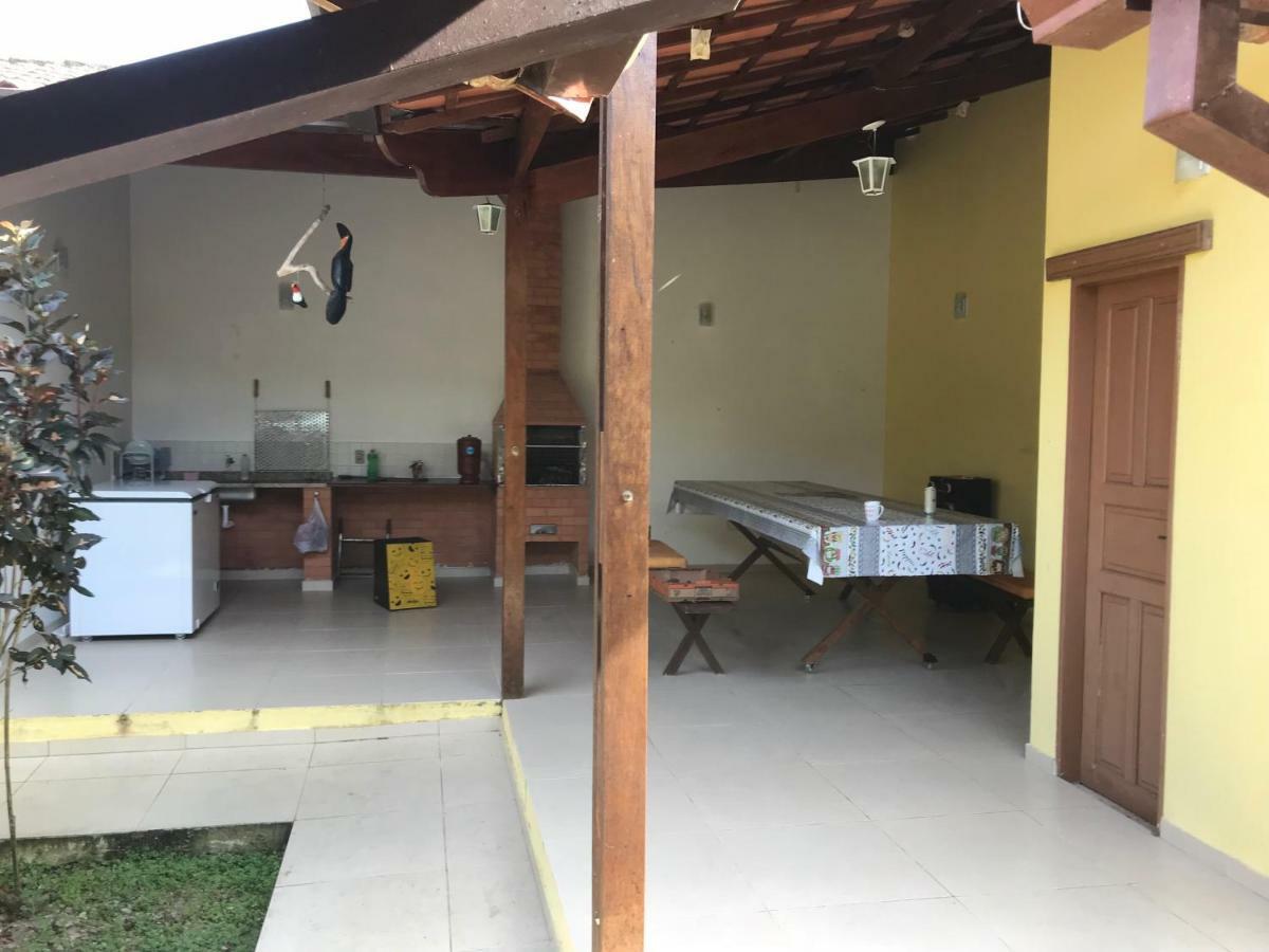 Sertão do Taquari Casa Parabens! מראה חיצוני תמונה