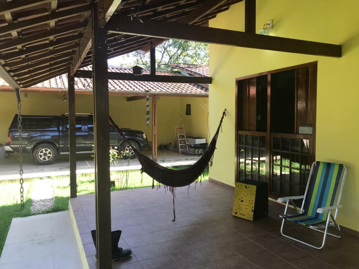Sertão do Taquari Casa Parabens! מראה חיצוני תמונה