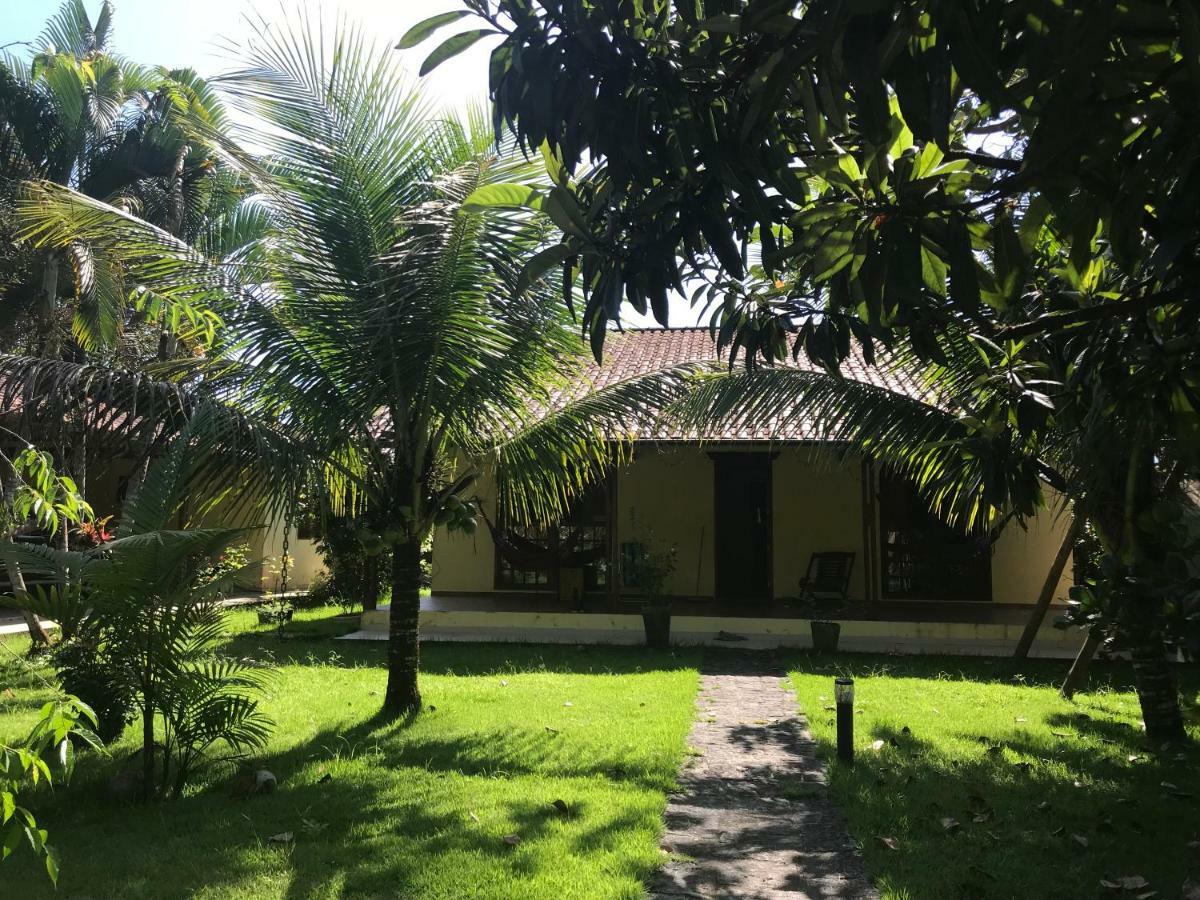 Sertão do Taquari Casa Parabens! מראה חיצוני תמונה
