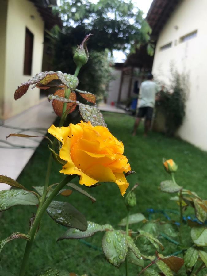 Sertão do Taquari Casa Parabens! מראה חיצוני תמונה